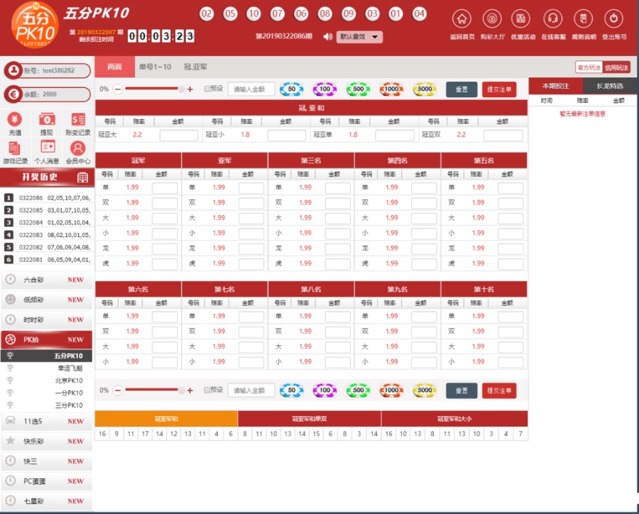 最新彩吧全套完整运营源码+信用+官方双玩法CP源码价值5万元+采集+程序完整